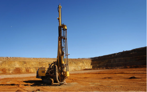 《甘肅省岷縣大溝一帶多金屬礦詳查》探礦權(quán)